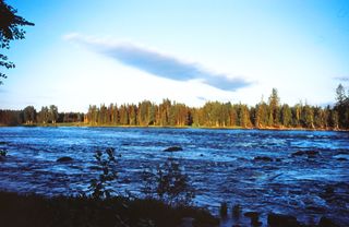 Der Västerdalälven